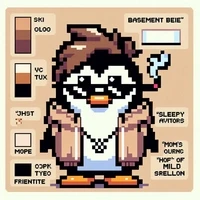 BasedPenguin