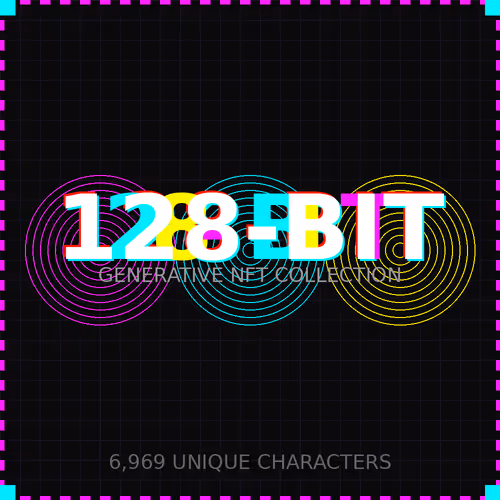 128 - bit