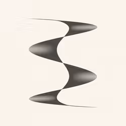Pendulums by Ben Strauss