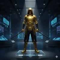 The Aurum Protocol Genesis