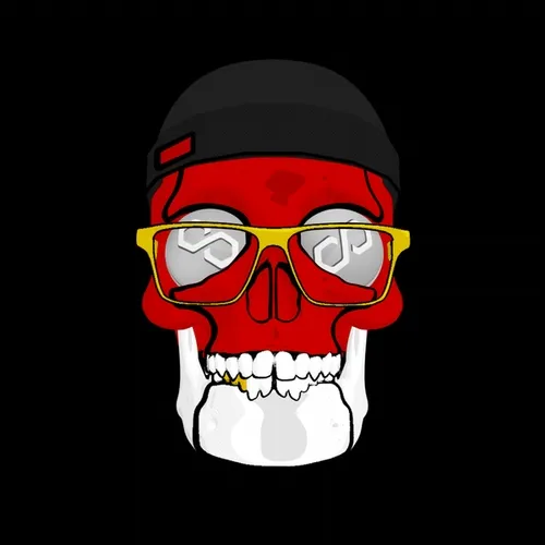 SKULL VIBES