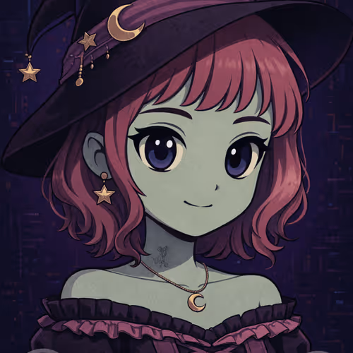 Menlady Magic