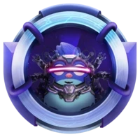 Neftit Badges