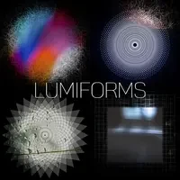 Lumiforms by CRFTD
