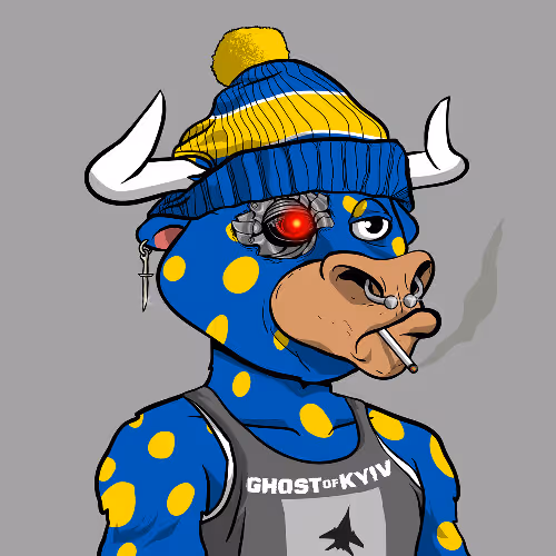 Mutant BullBears