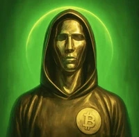 Satoshi Nakamoto