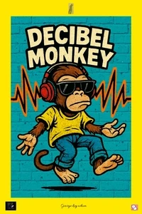 Decibel Monkey
