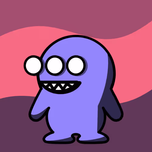 slimy