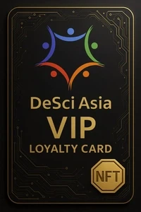 DeSci Asia