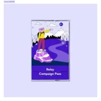 Relay Campaign Pass