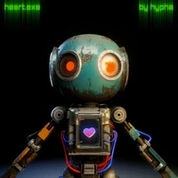 Hypha's Lab - Avatars