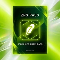 Robinhood Pass