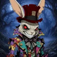 Dead Bunnies