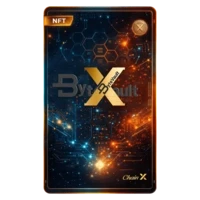 ByteVault NFT
