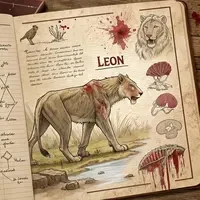 Animals Book