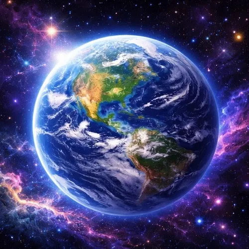 Astral Genesis