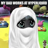 Wealthy Hypio Babies