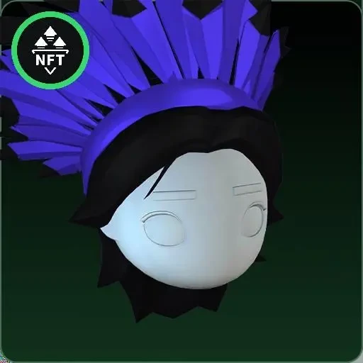 GGM Avatar Items Pack 1