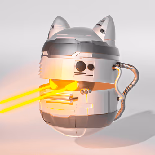 LasercatDAO