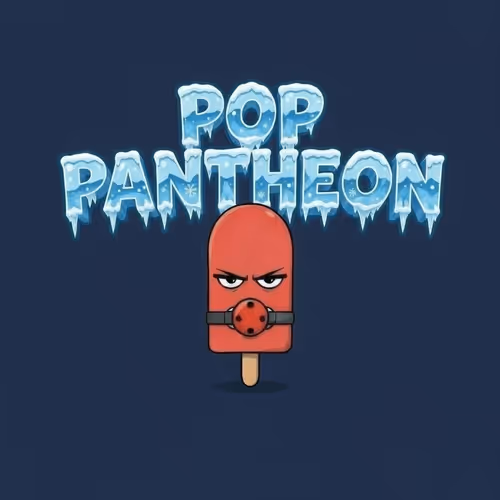 The Pop Pantheon