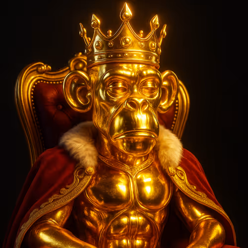 Noble Ape Legendary