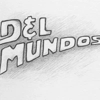Handdrawn Mundos