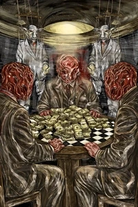 The Butchers