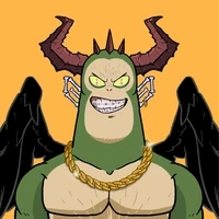DEMON BROS GANG
