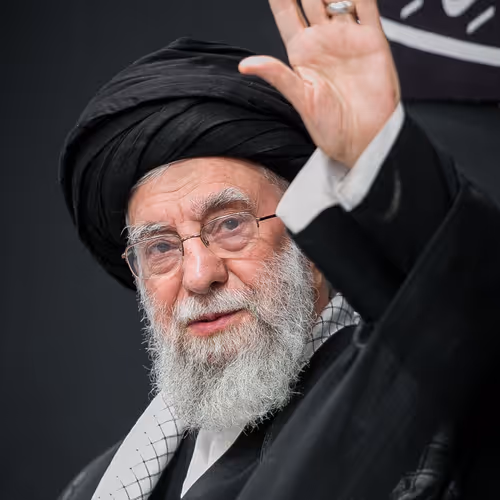Khamenei