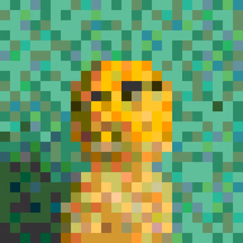 Pixel Mundos