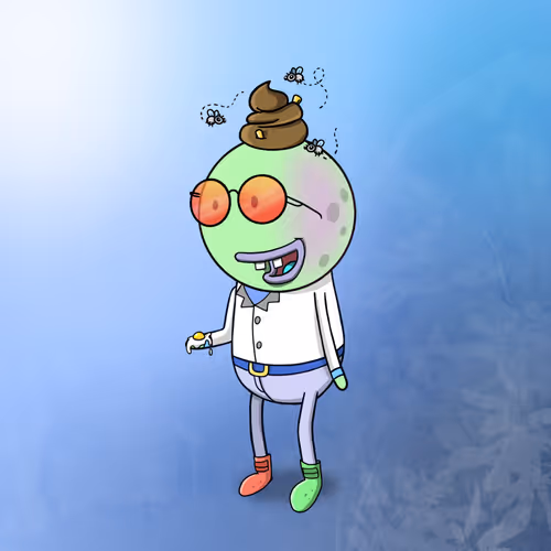 The Frogy