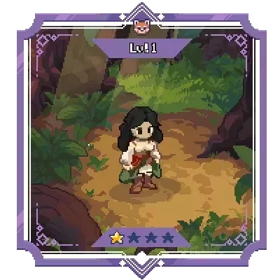 FaenoraVerse Mercenary Collection
