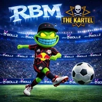 Ribbit.exe by RBM