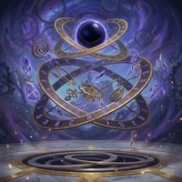 Oracle Winds: The Weavers of Fate