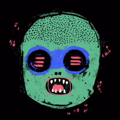 Grifters by X C O P Y