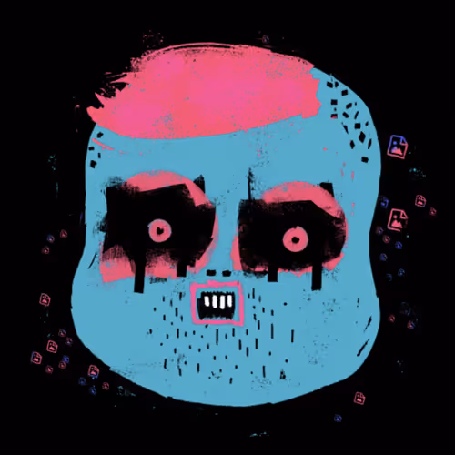 Grifters by X C O P Y