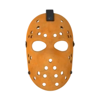 Geez Demo Items