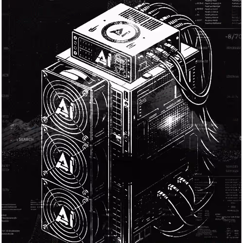AI MINER