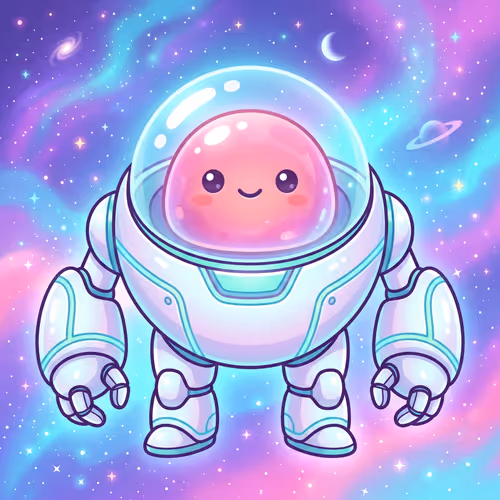SLIME MECHAS