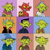 Goblynz NFT
