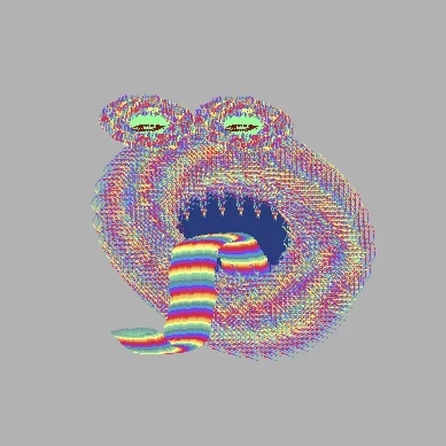 Seven Godheads