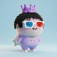 Fluffernut