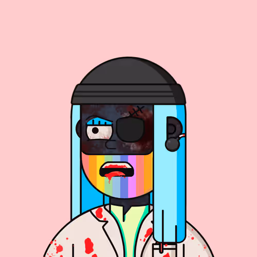 Zombie Vibes