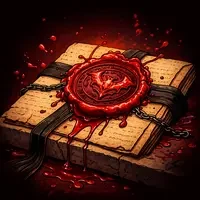 Relics of the Ethernan