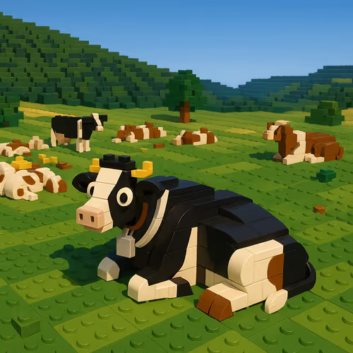 cow