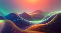 Colorwaves