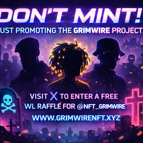 The Grimwire Transmission