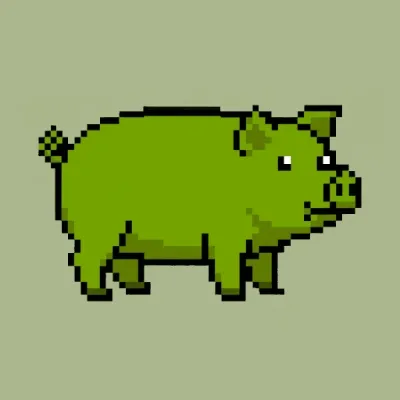 Pigxels