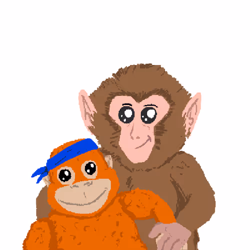 Punch Monkeys