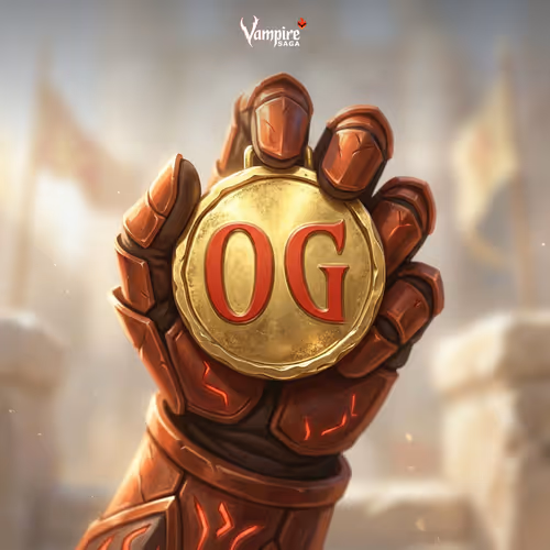 OG Medal